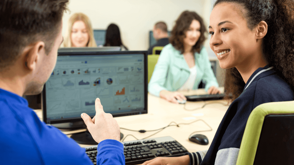 Upskilling and reskilling for inclusive growth